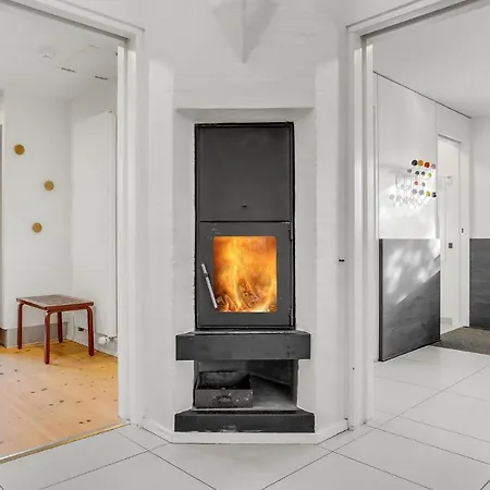 Lovely Home In Grenaa With Wifi Prázdninový dům *