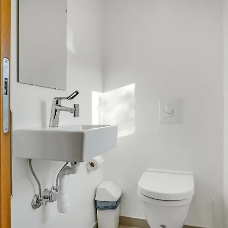 Holiday home Lovely In With Wifi Grenaa