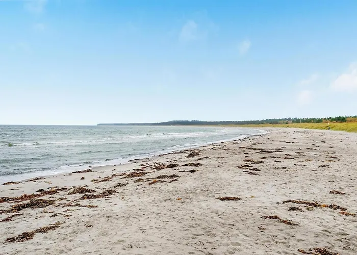 Lovely Home In Grenaa With Wifi Grenå